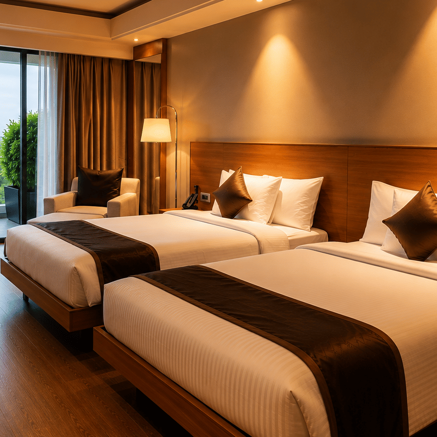 CLUB ROOM 3