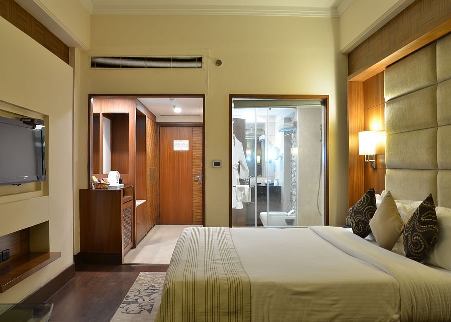 Premium Room 2