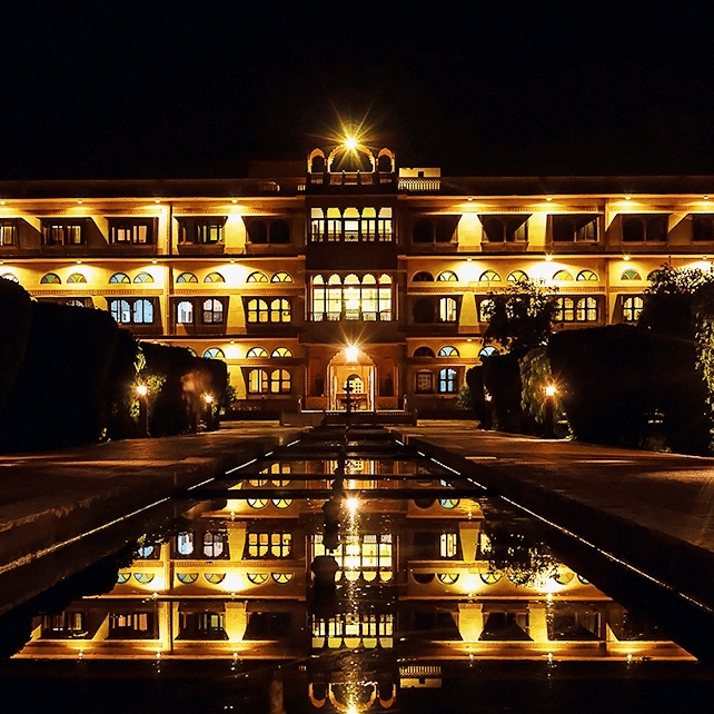 BEST DESTINATION WEDDING VENUE IN JAIPUR 7