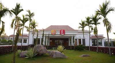 Lords Hrim Akshara Resort Basar