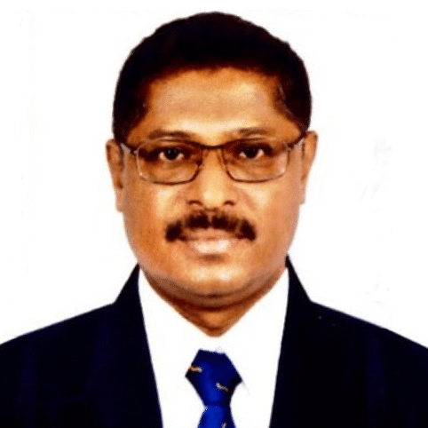 Image of the General Manager, Polo Cherrapunjee Resort