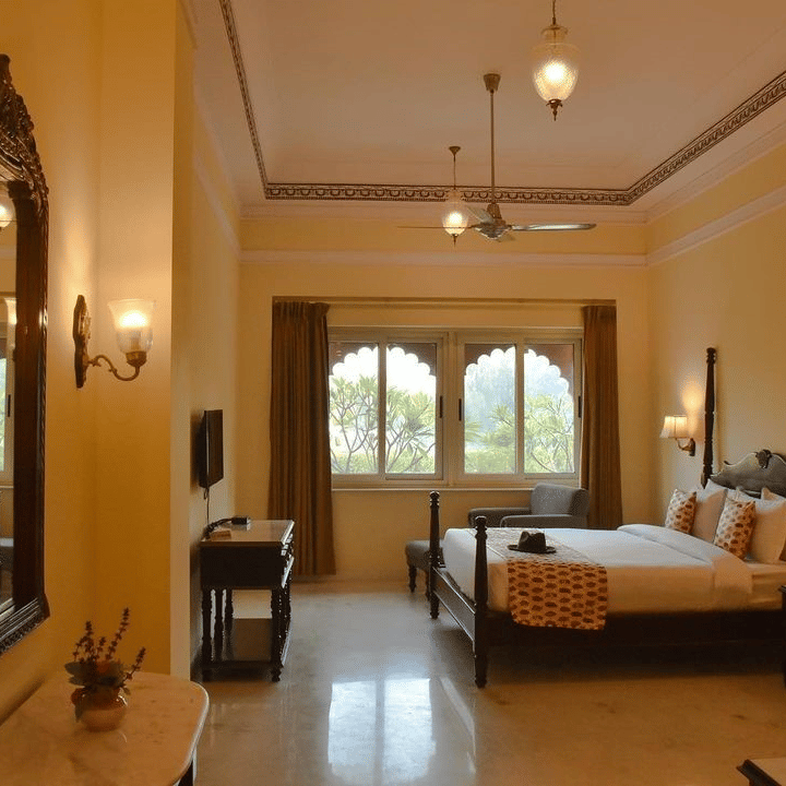 Umaid Palace - Best Resorts near Gurgaon