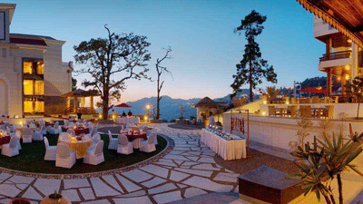 Royal Orchids Mussorie