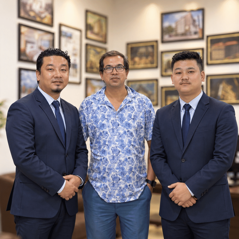 Mount Hotels B2B travel partner network