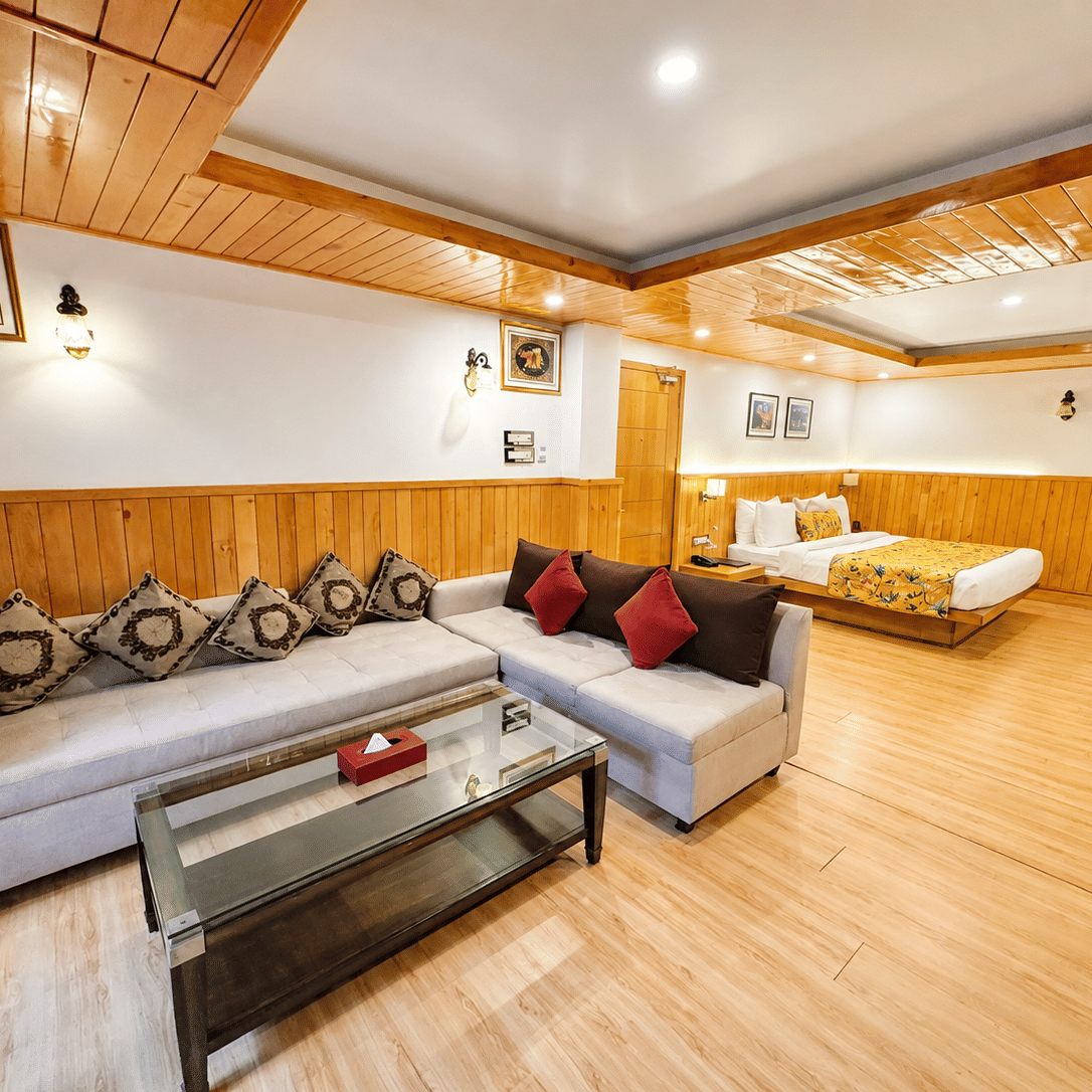 AC SUITE 3