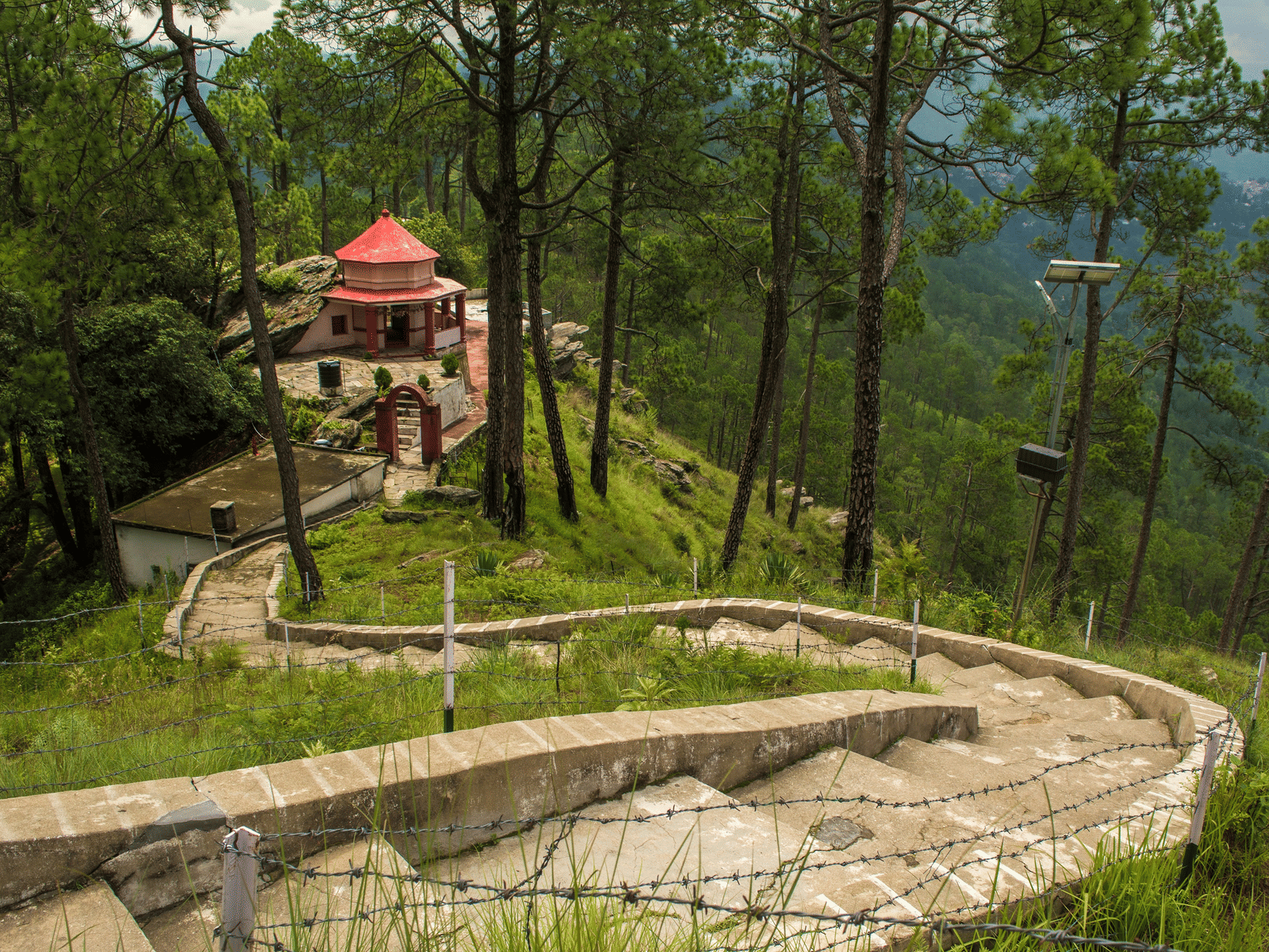 Explore Uttarakhand | BluSalzz Hospitality