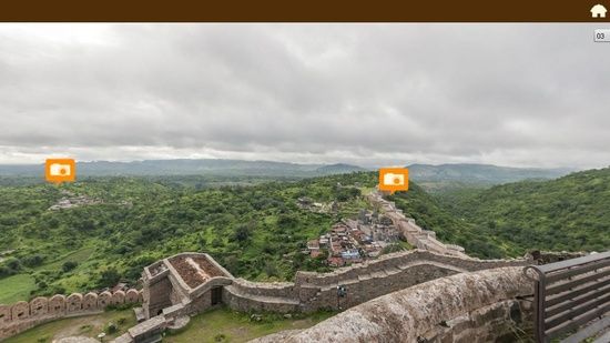 News 4 Raajsa Resort Kumbhalgarh Resort in Kumbhalgarh