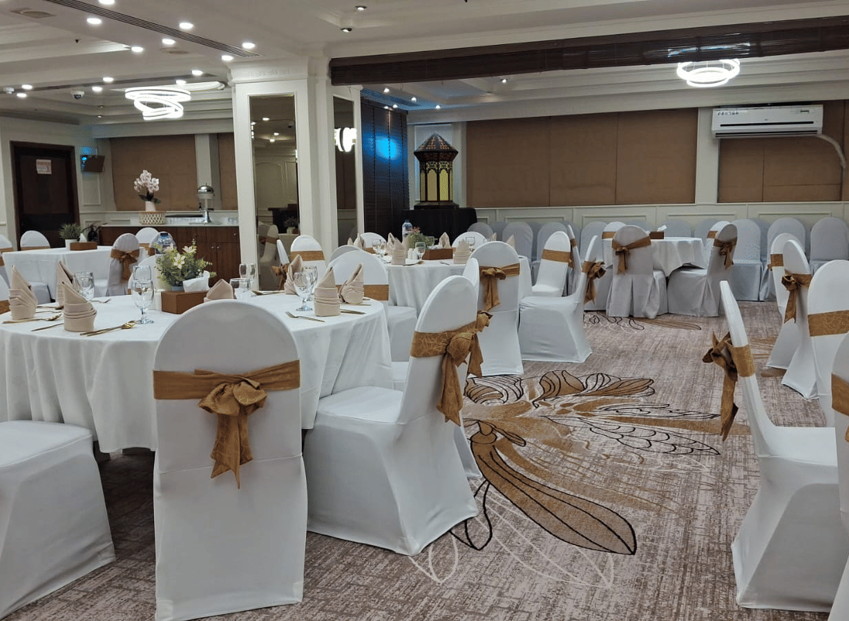 Ballroom Picture