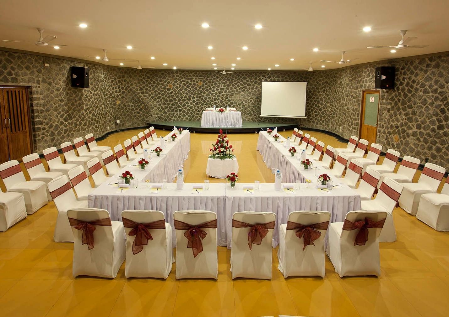 CONFERENCE