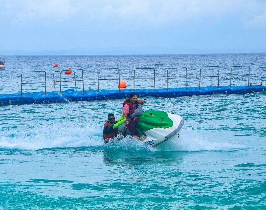 Jetski