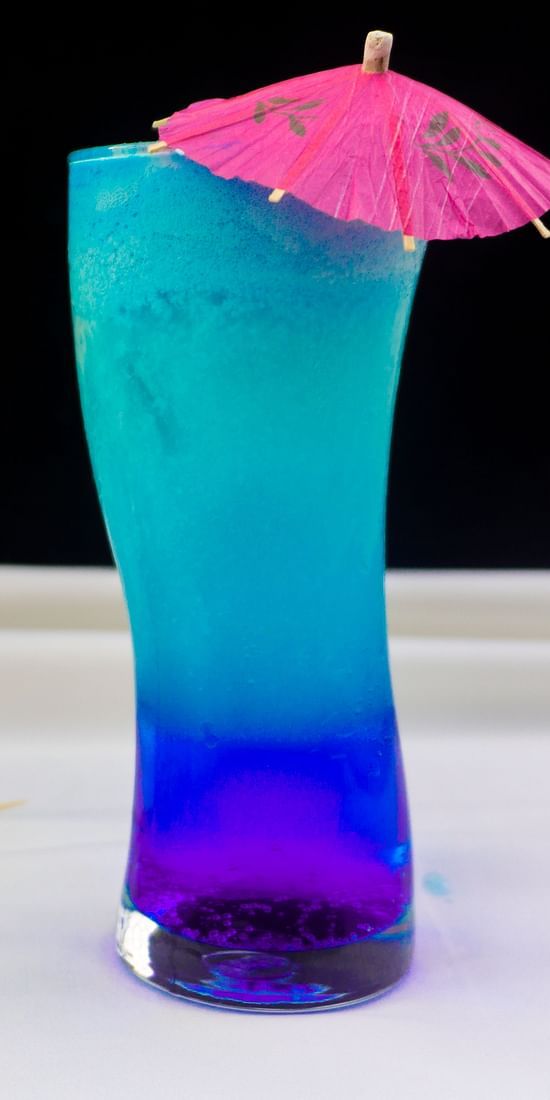 Blue N Beyond