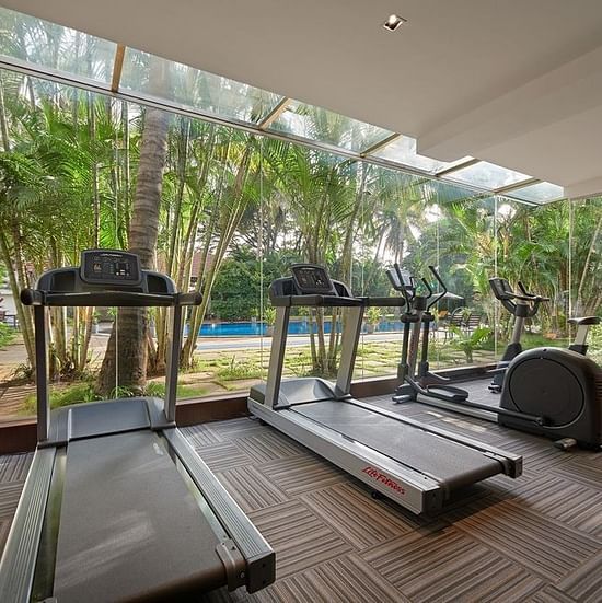 GYM1