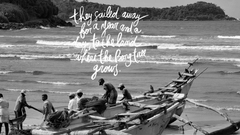 About page Owl and the Pussycat in Thalpe