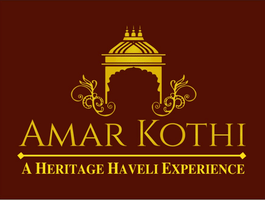 Amar Kothi Udaipur logo