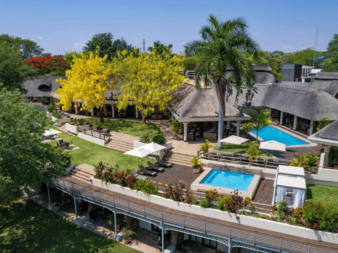 Ilala Lodge