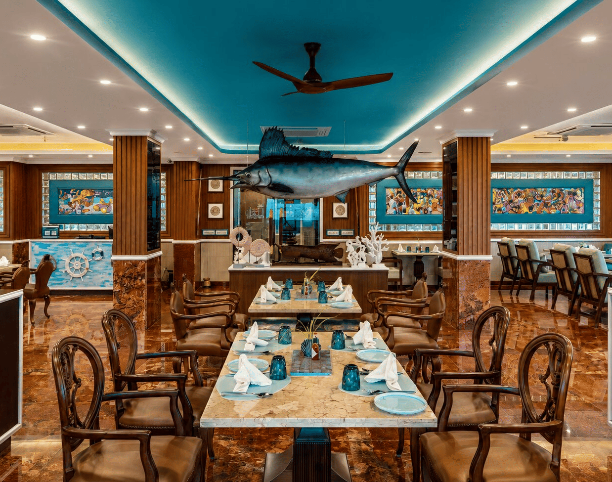 fishmarket