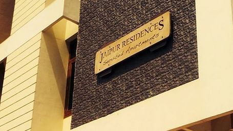  Jaipur Residences, Vaishali Nagar Jaipur Jaipur Residences Vaishali Nagar