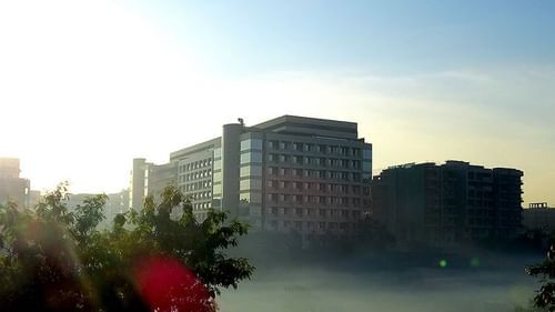 Hitech City Radisson Hyderabad Hitech City Hyderabad