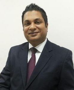 Photo of Amit Kumar, CMO at TGI Hotels and Resorts