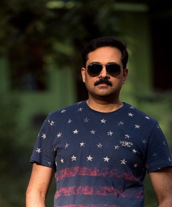 sheshadari kabini blog writer
