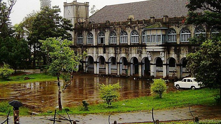 Battle?Scapes of Coorg: Madikeri Fort’s Role in Regional History
