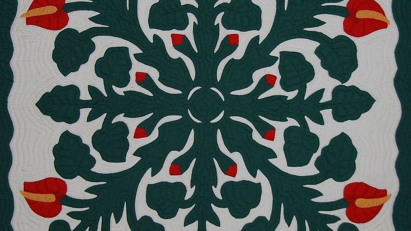 flower design