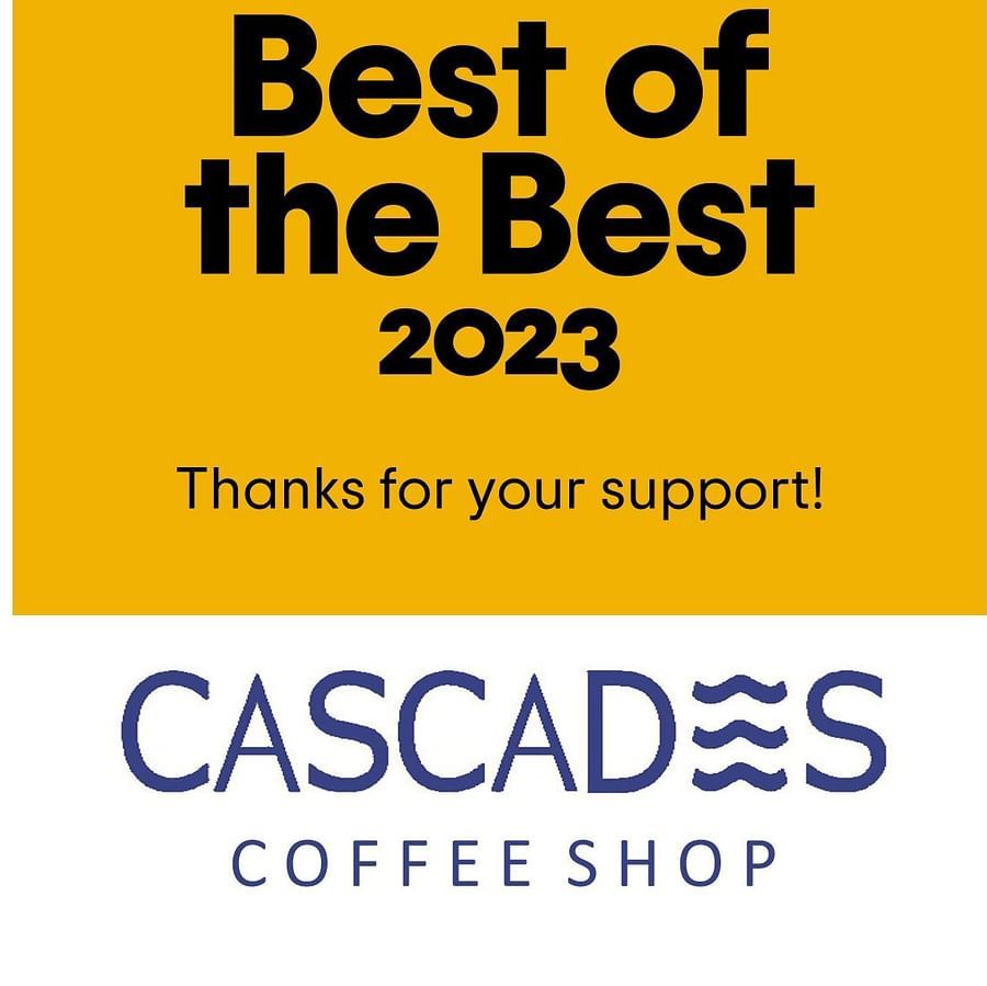 Best of the Best Cascades Restaurant