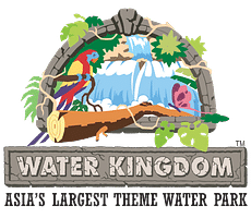 Water Kingdom logo