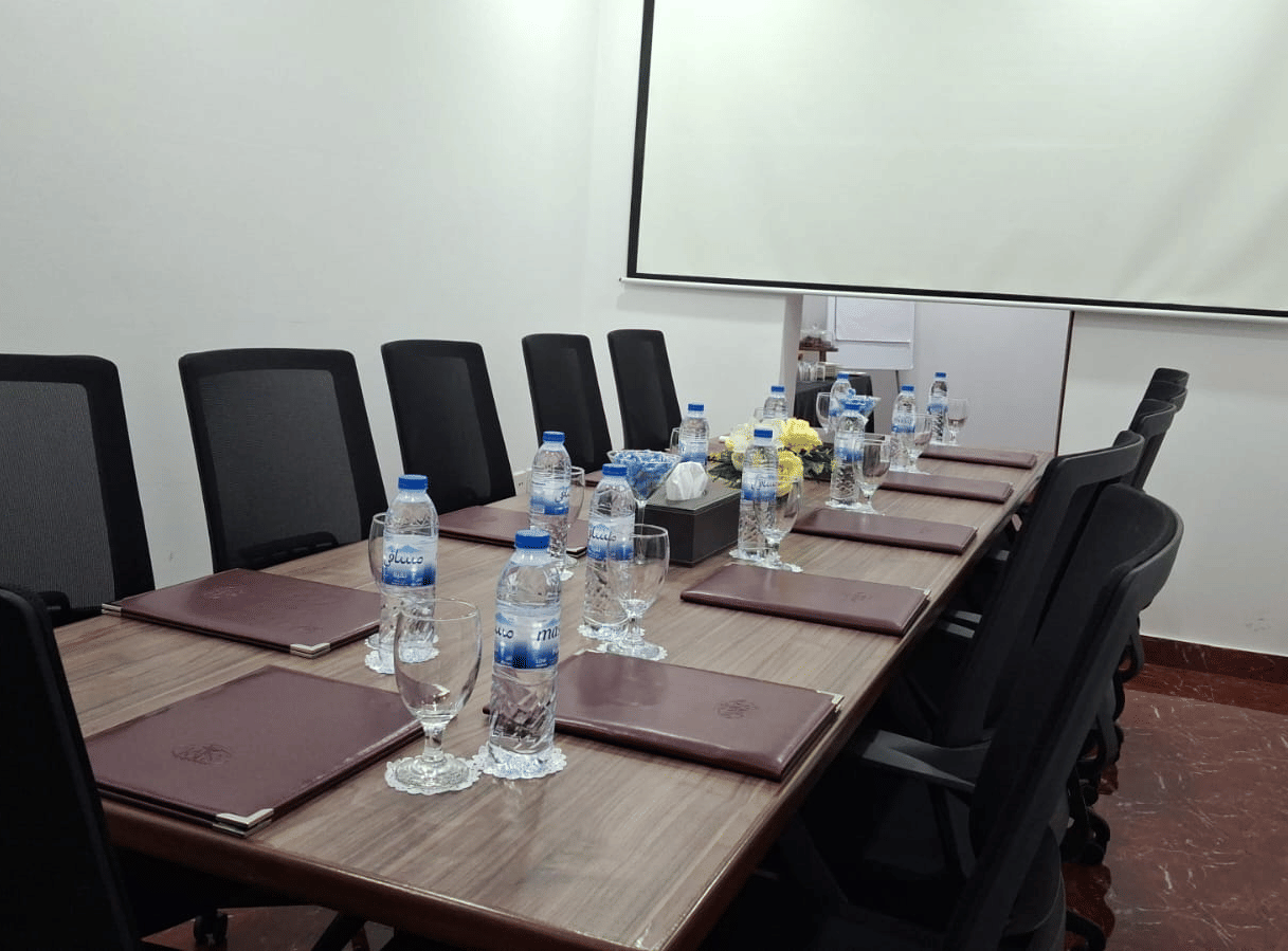 Meeting Room 1
