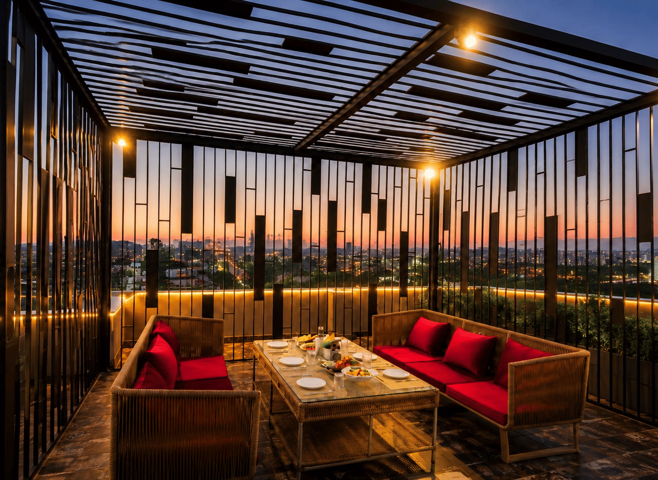 Rooftop