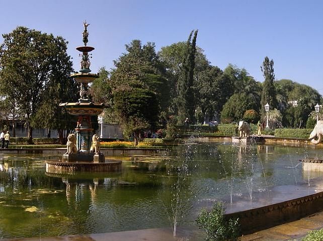 location saheliyon-ki-bari-udaipur b5ovd3