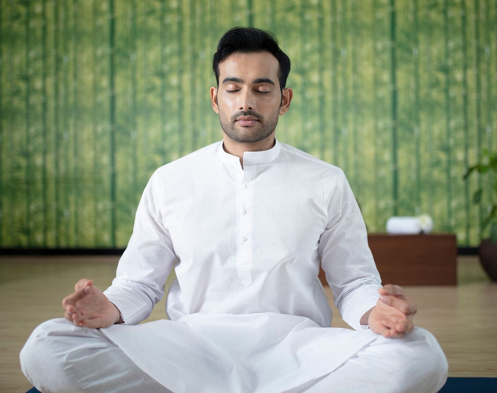 Meditation