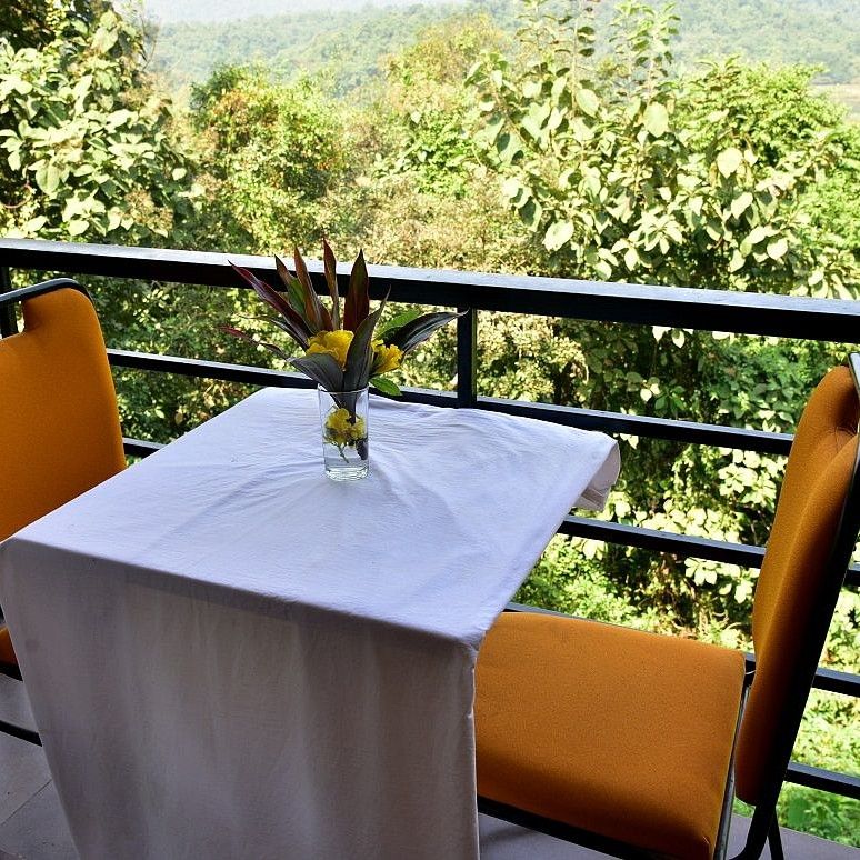 River View Luxury Cabin - Kundalika 1