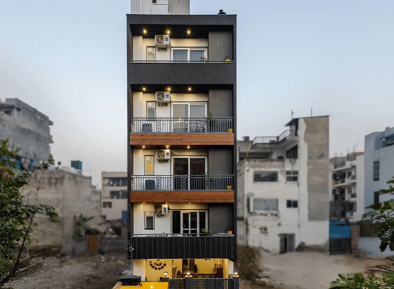 Koyal Vihar, Sector 52, LT-62 7188611f