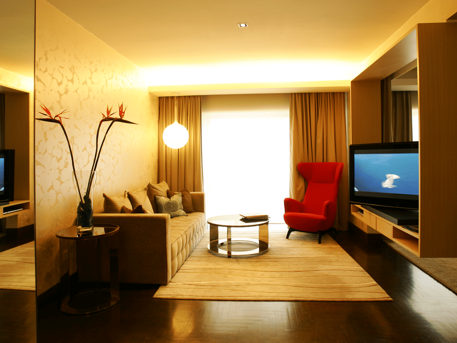 bigstock-Room-4382693