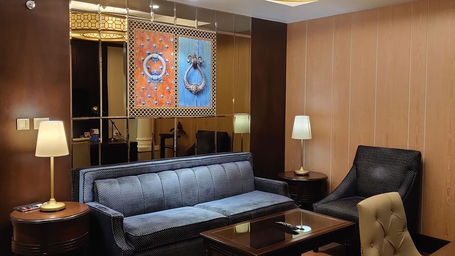 Suite Room