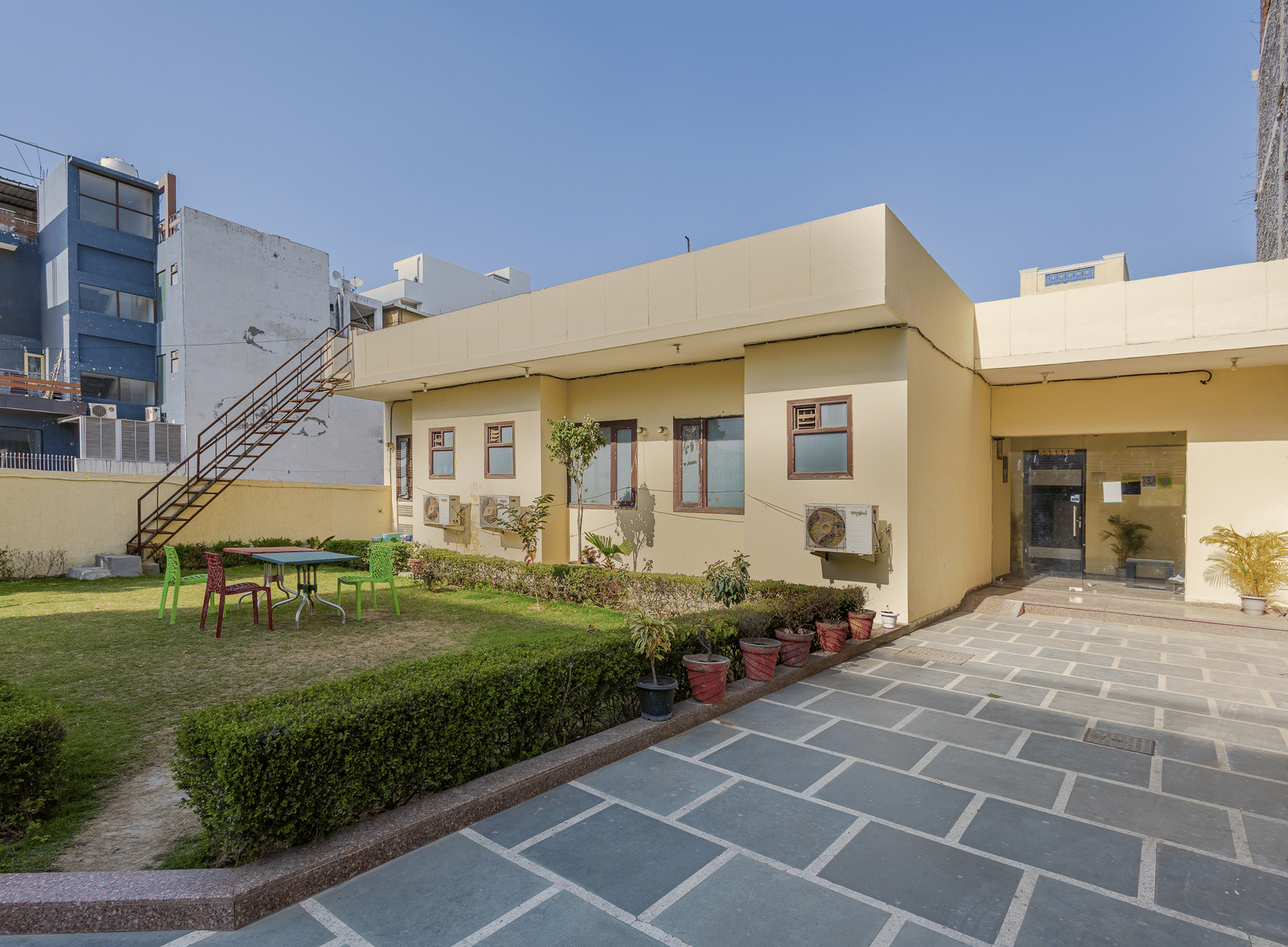 Lime Tree-1989, Sector 45, Gurugram-55