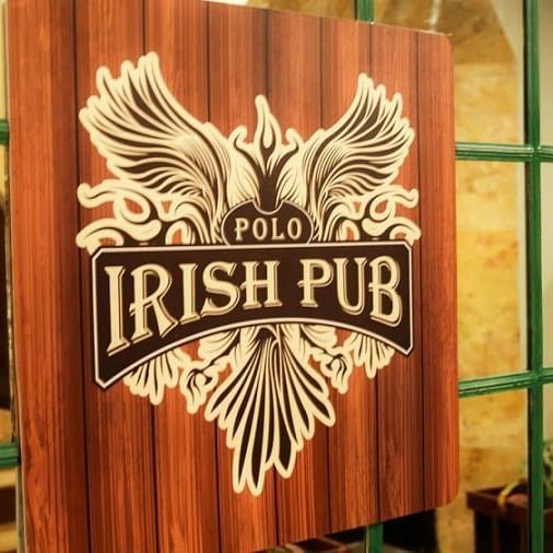 irish pub board 2