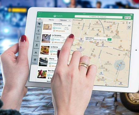 Emerging Trends in Hotel Travel Industry
