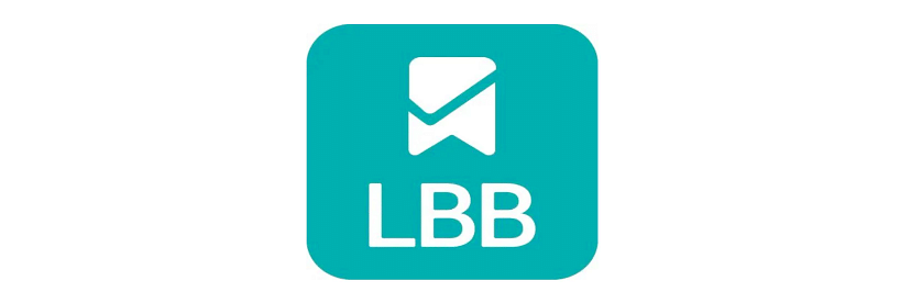 Logo of LBB