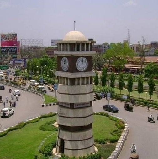 Raipur