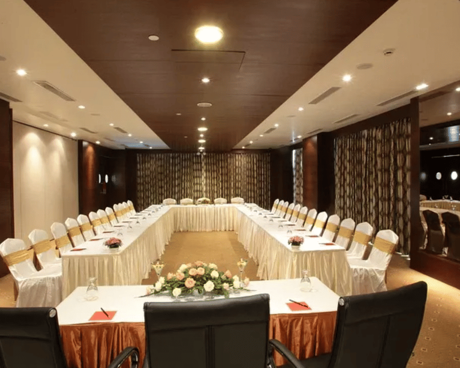 Best Meeting Rooms in Hyderabad