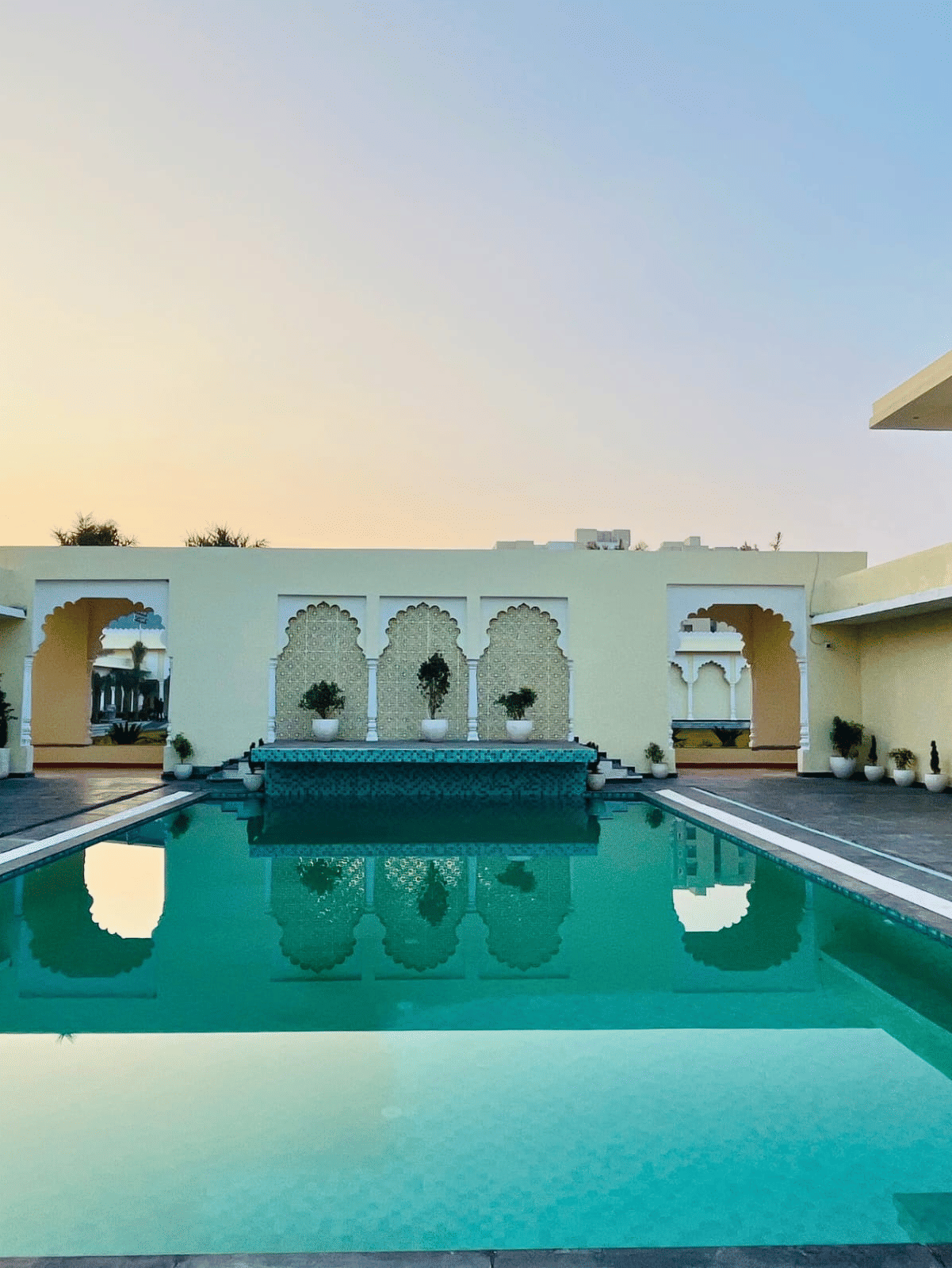 Marriage Resort in Jaipur | Beelwa Palace, Jaipur