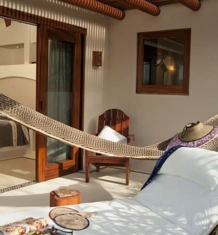 Casa Salona B&B
