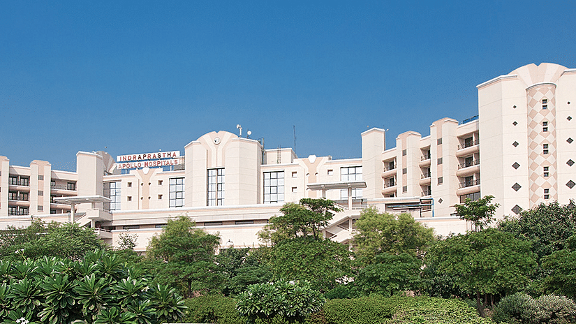 Emblem Hotel, New Friends Colony, New Delhi Delhi Indraprastha Apollo Hospitals Emblem Hotel New Friends Colony New Delhi