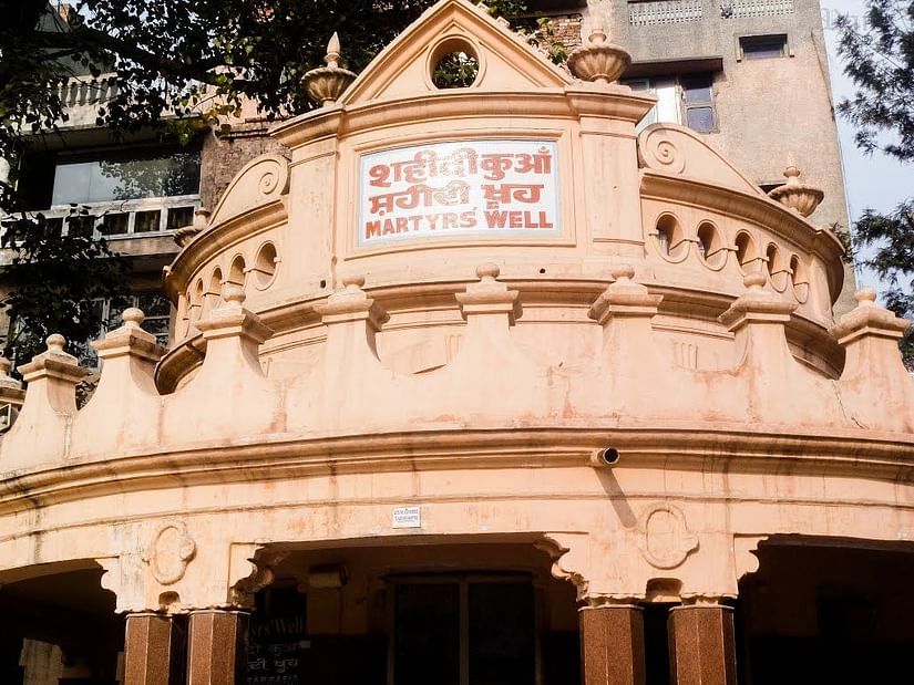 Hotel PR Residency        Amritsar Katra Ahluwalia PR Residency Amritsar