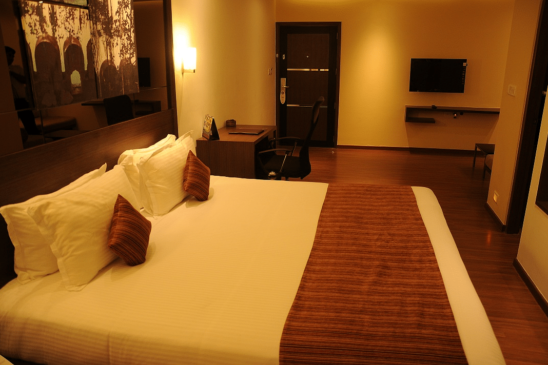 17 Deluxe Room