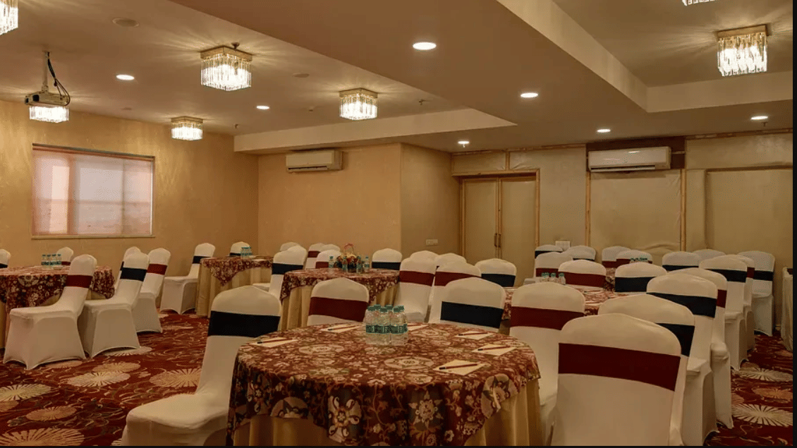 banquet in chandigarh
