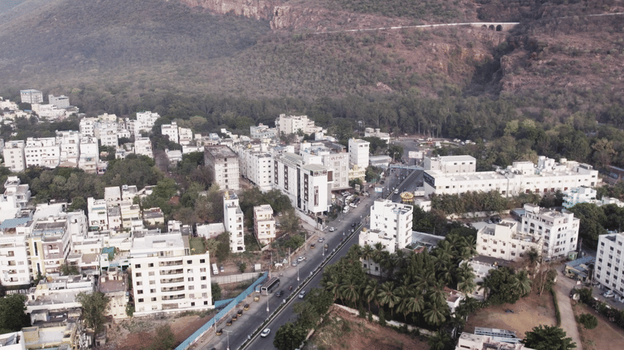 Hotel Pai Viceroy, Tirupati