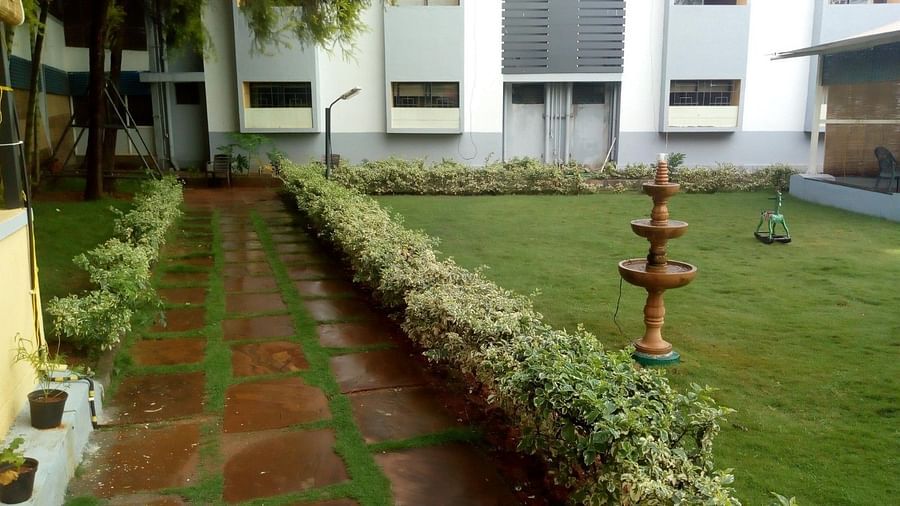 Electronic City Hotel Online Suites Bangalore 5